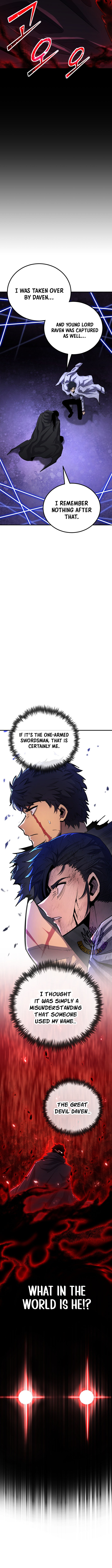 Standard of Reincarnation Chapter 164 10